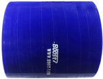 BJ 14253-High Quality 5 layer - Straight Silicone Hose - 4.5 inches -Universal