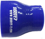 BJ 14093-High Quality 5 layer - Straight Silicone Reducer Hose - 2.5"X 3.5" -Universal