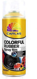 BJ 19013-Carlas Colourful Rubber spray Film-400 ML-188 Gold