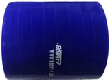 BJ 14254-High Quality 5 layer - Straight Silicone Hose - 5 inches -Universal