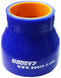 BJ 14180-High Quality 5 layer - Straight Silicone Reducer Hose - 3"X 3.75" -Universal
