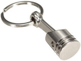 BJ 42001-Piston Keychain
