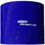 BJ 14249-High Quality 5 layer - Straight Silicone Hose - 5.5 inches -Universal
