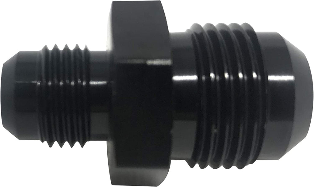 BJ 14945-10AN to 6AN Reducer Fitting AN10 to AN6 Male Flare Hose Reduc –  BinJumah Motorsport Spare Parts