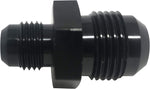 BJ 14945-10AN to 6AN Reducer Fitting AN10 to AN6 Male Flare Hose Reducing Aluminum Fuel Line Fittings Adapter Extender