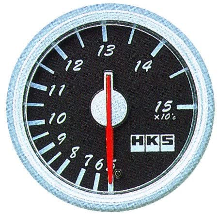 BJ 12047-HKS 44004-AK004 Direct Bright Temperature Meter