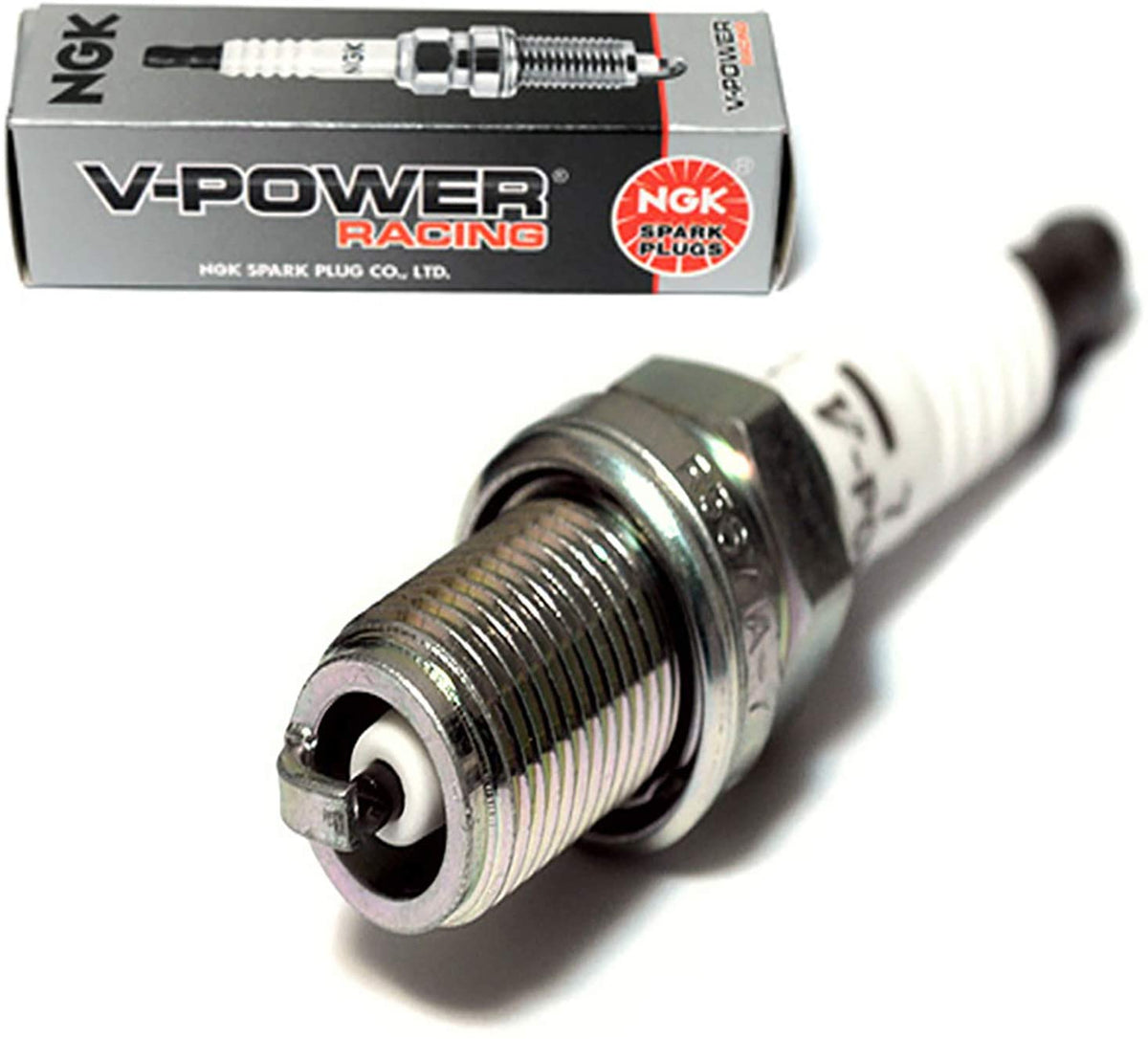 BJ 18026-NGK V-Power Racing Spark Plug R5671A-7 - Toyota – BinJumah ...