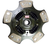 BJ 23024-RDP Racing Clutch Disc - Nissan RB 20 / RB 25 / RB 26-6 Cylinders