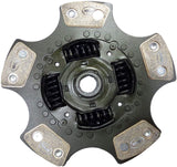 BJ 23024-RDP Racing Clutch Disc - Nissan RB 20 / RB 25 / RB 26-6 Cylinders