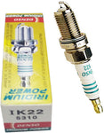 BJ 01062-Denso IK22 Iridium Power Spark Plug