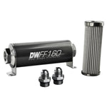 BJ 390026-DW Fuel Filters 100 Micron