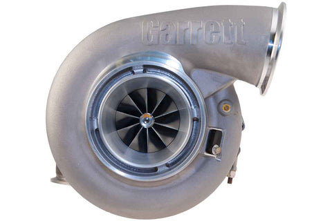 BJ 20067-Garrett G42-1200 Turbolader 1.01 A/R V-Band 879779-5007S