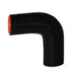 BJ 15012- High Quality 5 layer - 90 Degree Elbow Silicone Hose - 3.5" -Universal