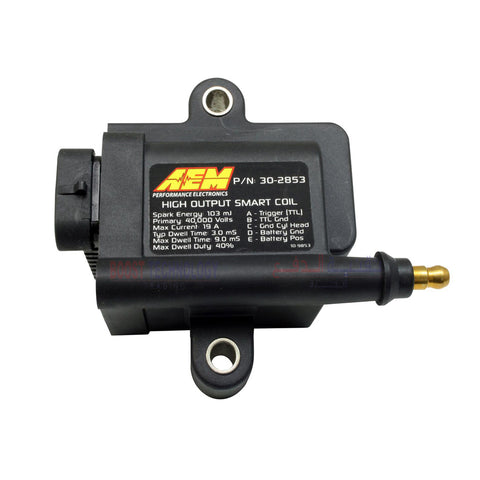 BJ 390039-AEM Electronics IGBT Inductive Smart Coils- 30-2853