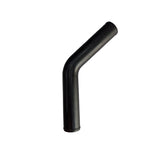 BJ 14290-Black Aluminium Intercooler Pipe -45 Degree - 3 Inches - Universal