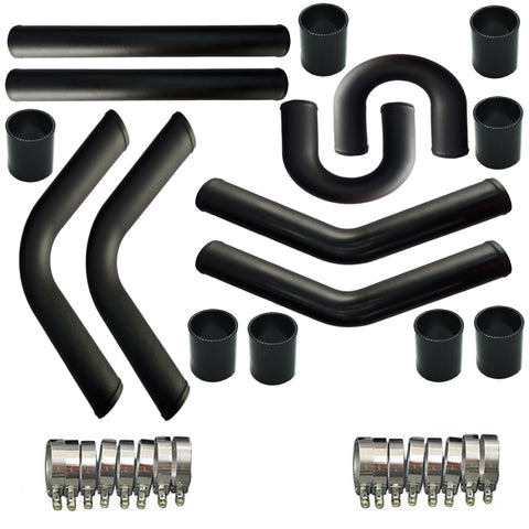 Intercooler Piping – BinJumah Motorsport Spare Parts