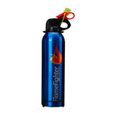 BJ 360011-Flame Fighter Auto Fire Extinguisher - BLUE - universal