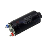 BJ 390020-AEM Releases 380lph High-Flow, High-Pressure Fuel Pump- 50-1005