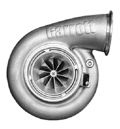 BJ 20066-G42-1450 Turbo (879779-5013S) Garrett Turbocharger