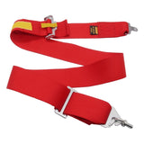 BJ 14453-High quality racing 4 Point Racing Safety Seat Belt FIA