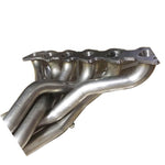 BJ 14614-NISSAN TB48 HIGH QUALITY PERFORMANCE STAINLESS STEEL EXHAUST HEADER