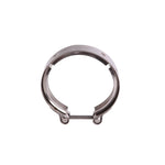BJ 14701-high quality 2.5 inch stainless steel V band clamp