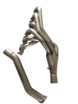 BJ 14615-1FZ  High Quality Performance Stainless Steel Exhaust Header For Toyota Land Cruiser 1FZ