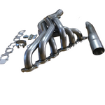 BJ 14615-1FZ  High Quality Performance Stainless Steel Exhaust Header For Toyota Land Cruiser 1FZ