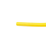 BJ 23087-BOOST HIGH STRENGTH VACUUM SILICONE HOSE 4MM YELLOW
