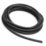 BJ 14344-BOOST HIGH STRENGTH VACUUM SILICONE HOSE 4MM BLACK