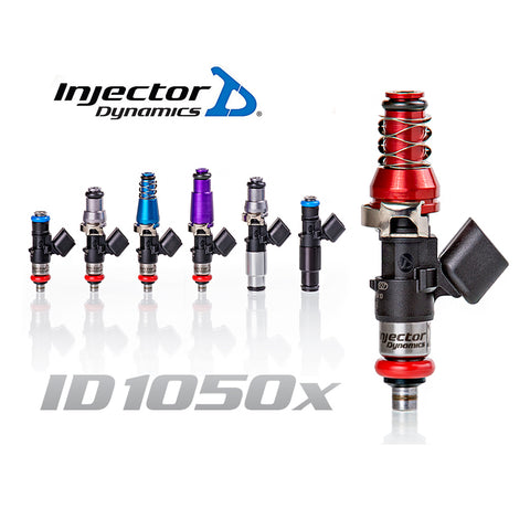 BJ 01093-Dynamics Injector -1050X CC -Nissan -P/ N 1050.48.14.14.6