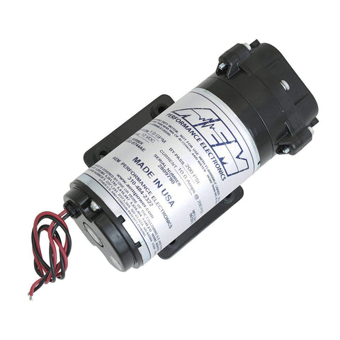 BJ 390053-AEM 30-3015 Water/Methanol Injection Pump