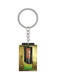 BJ 42002-MoTeC Keychain