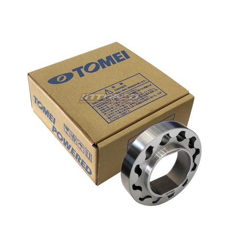 Tomei Oil Pump for Nissan TB48