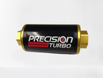 BJ 20045-Precision Turbo Fuel Filter 10 Micron