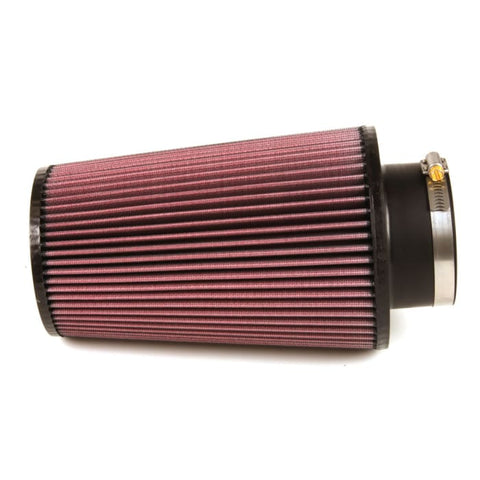 RE-0870 K&N Universal Clamp-On Air Filter