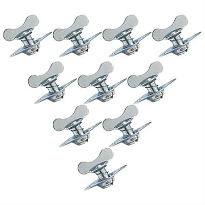 BJ 18047-Butterfly Quick-Release Fasteners G1644