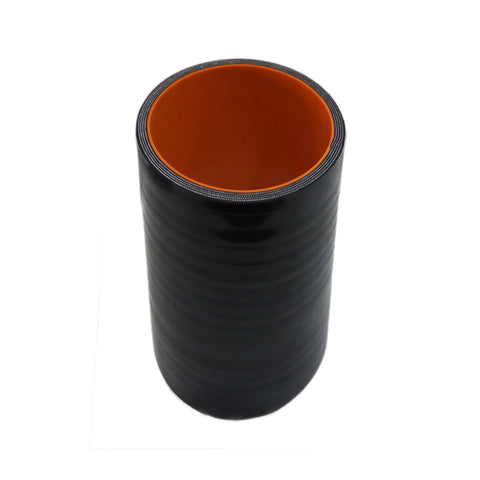 3 Inch To 2 Inch Silicone Transition Hose Turbo – Black, 4-Ply, USA Made, Automods