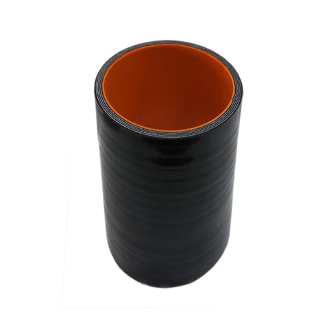 BJ 15019-High Quality 5 layer - Straight Silicone Hose - 2.5"  -Universal