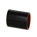 BJ 15001-High Quality 5 layer - Straight Silicone Hose - 3 inches -Universal