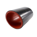 BJ 15001-High Quality 5 layer - Straight Silicone Hose - 3 inches -Universal