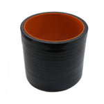 BJ 15002-High Quality 5 layer - Straight Silicone Hose - 3.5"  -Universal