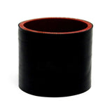 BJ 15003-High Quality 5 layer - Straight Silicone Hose - 4 inches -Universal
