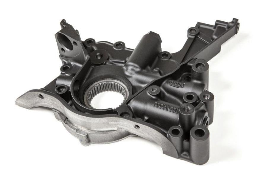 BJ 23127-Oil Pump 2jzgte 2jz Modified Toyota Supra kit
