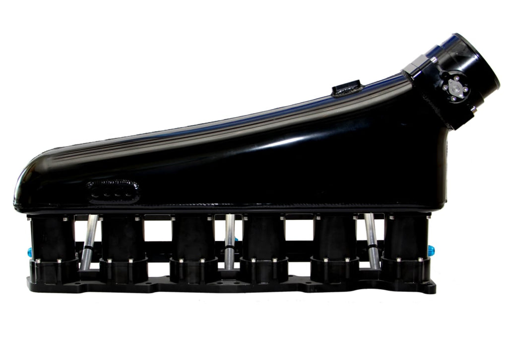 BJ 14661-SpeedWorks Billet Race Intake Manifold suit Nissan TB48 ...