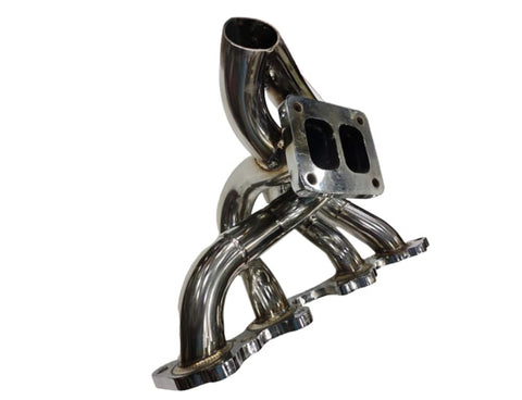 BJ 14351-Turbo Manifold for Toyota hilux 2TR-FE