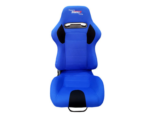 BJ 43032-Universal Sports Adjustable  Car Racing Seat