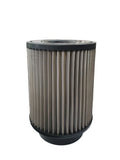BJ 14339-BOOST Adjustable Universal 3"/3.5"/4 inch Conical Air Filter