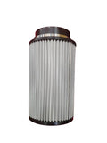 BJ 14667-BOOST Adjustable Universal 3"/3.5"/4 inch Conical Air Filter