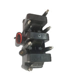 BJ 05039-BOSCH High Quality New Ignition Coil Exceptional Performance